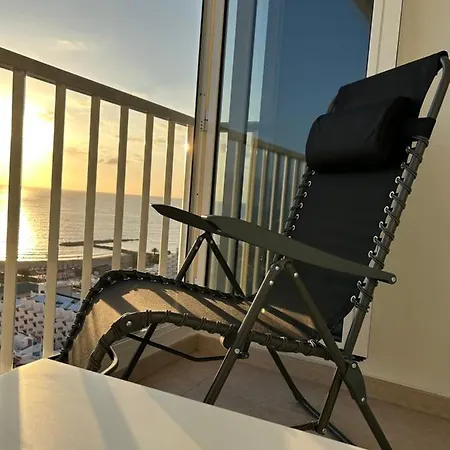 Atlantic Sunset Floor - Las Americas Playa de las Americas  Exterior foto