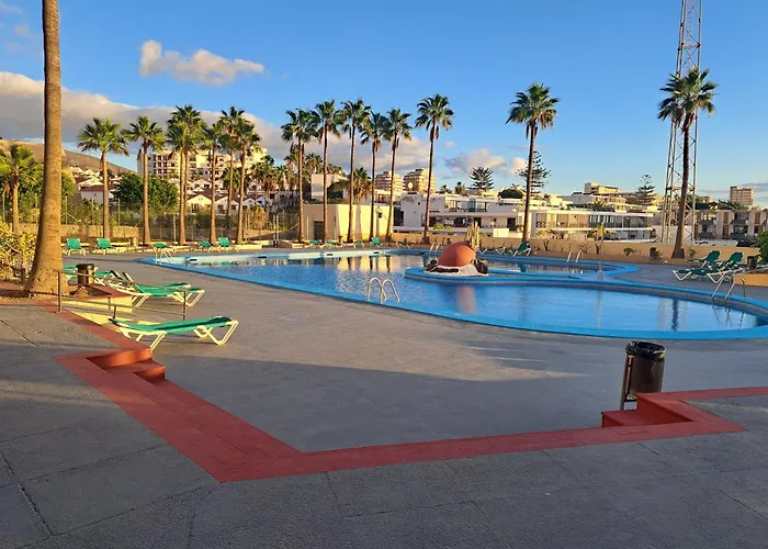 Atlantic Sunset Floor - Las Americas