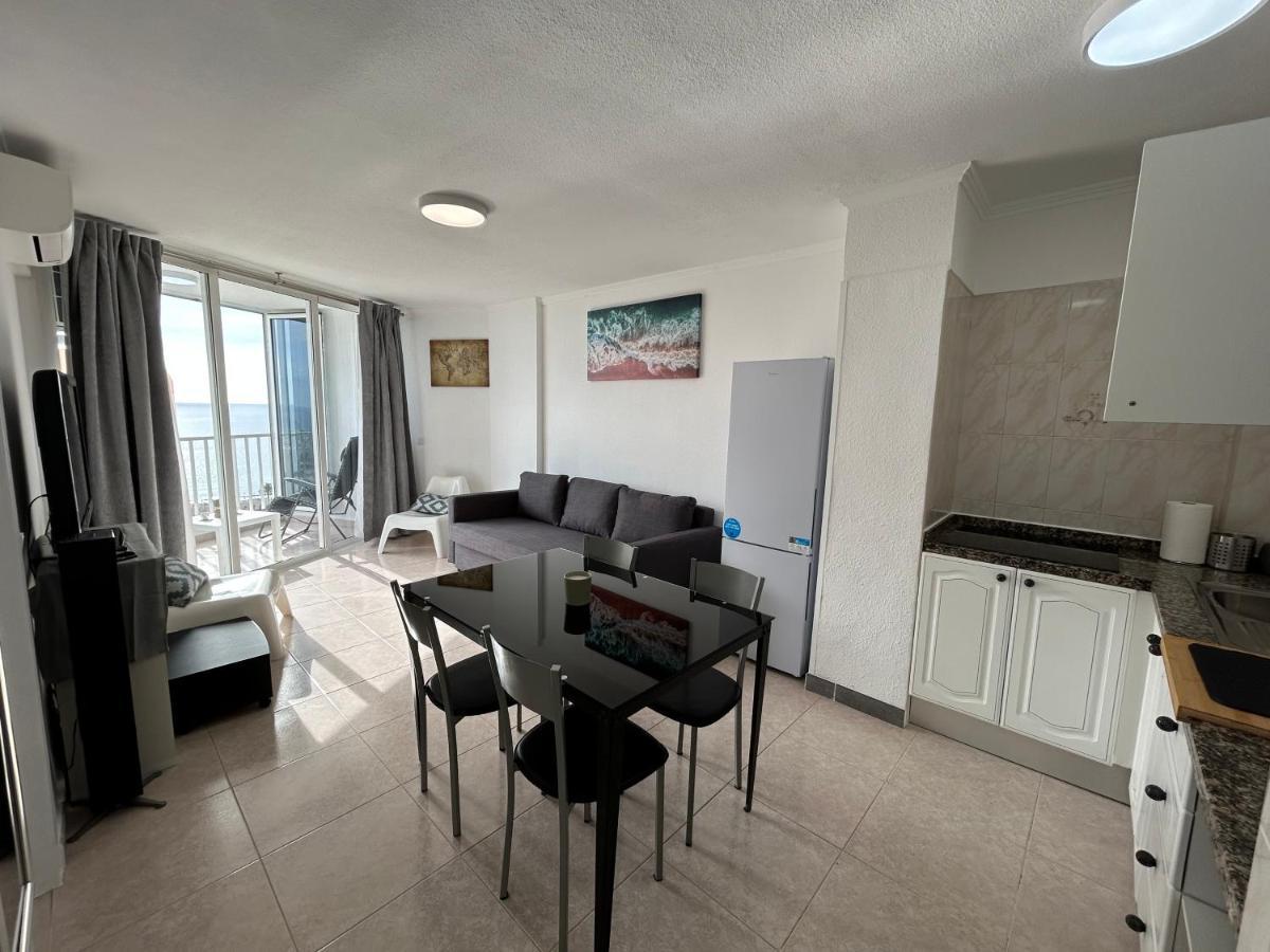 Atlantic Sunset Floor - Americas Apartament