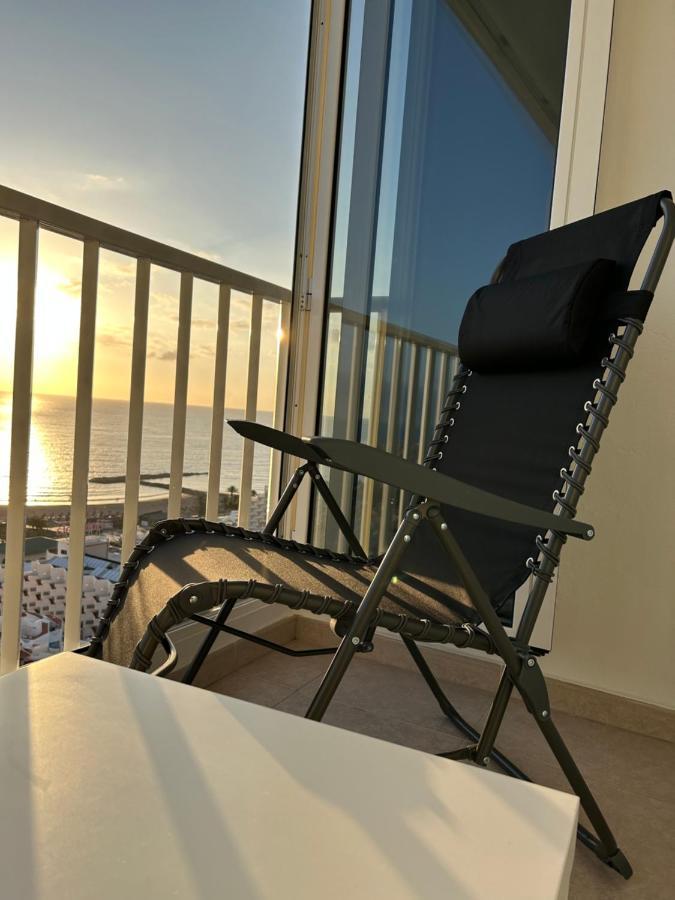 Atlantic Sunset Floor - Americas