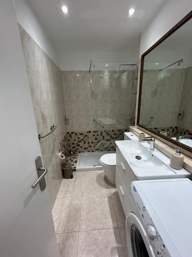 Atlantic Sunset Floor - Americas Appartement
