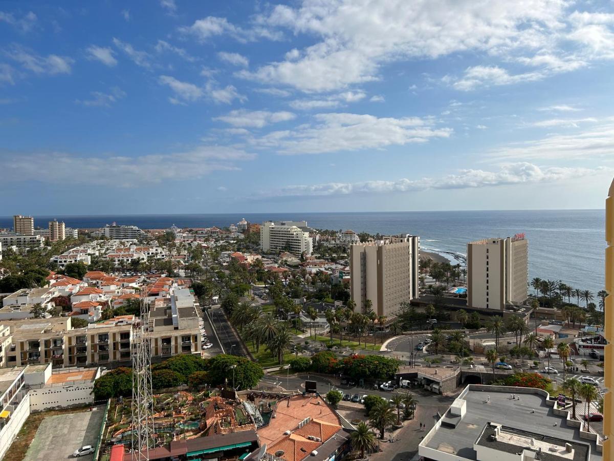 Appartement Atlantic Sunset Floor - Americas Playa de las Américas