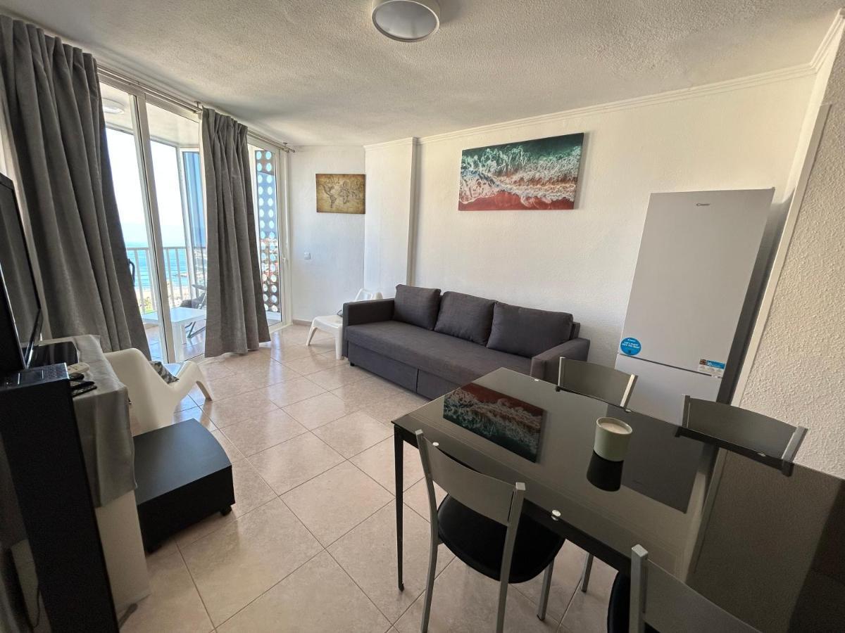 Appartement Atlantic Sunset Floor - Americas