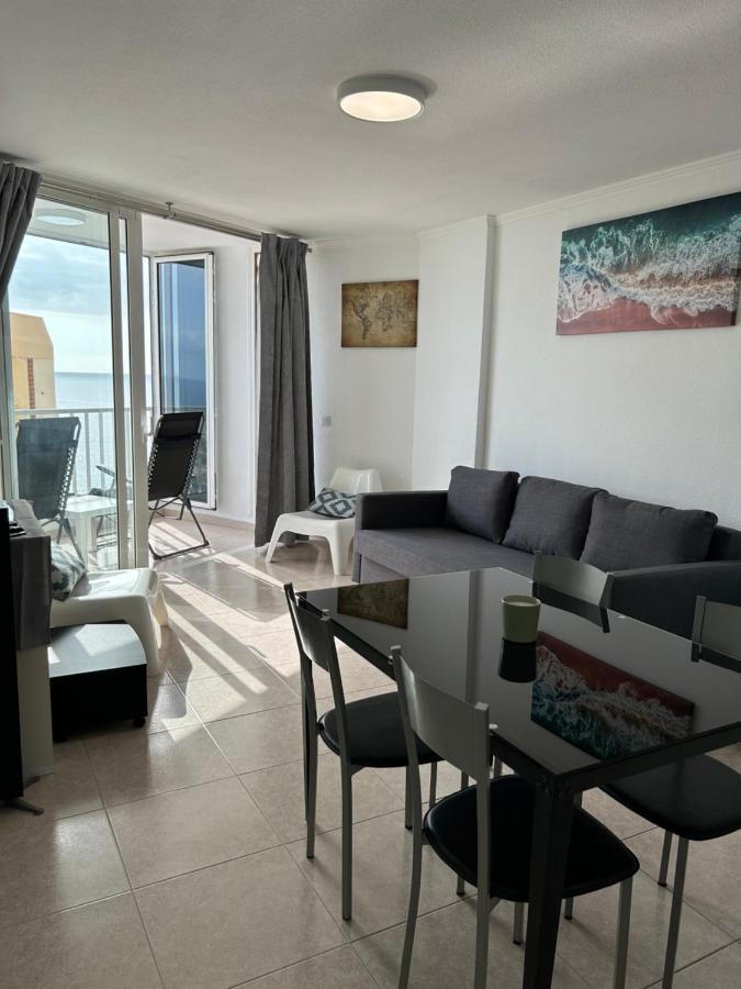 Atlantic Sunset Floor - Americas Appartement *