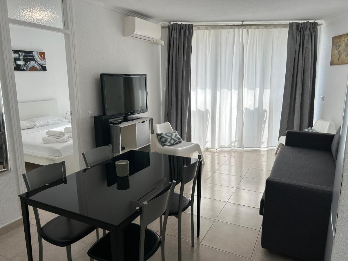 Apartament Atlantic Sunset Floor - Americas