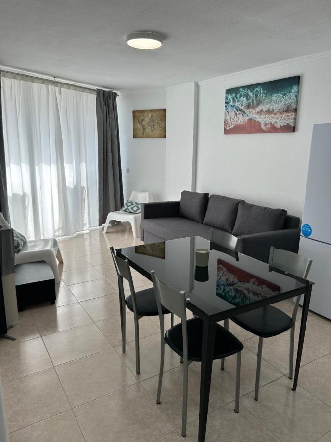 Atlantic Sunset Floor - Americas Appartement *