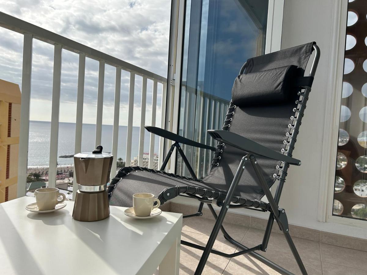 Apartament Atlantic Sunset Floor - Americas