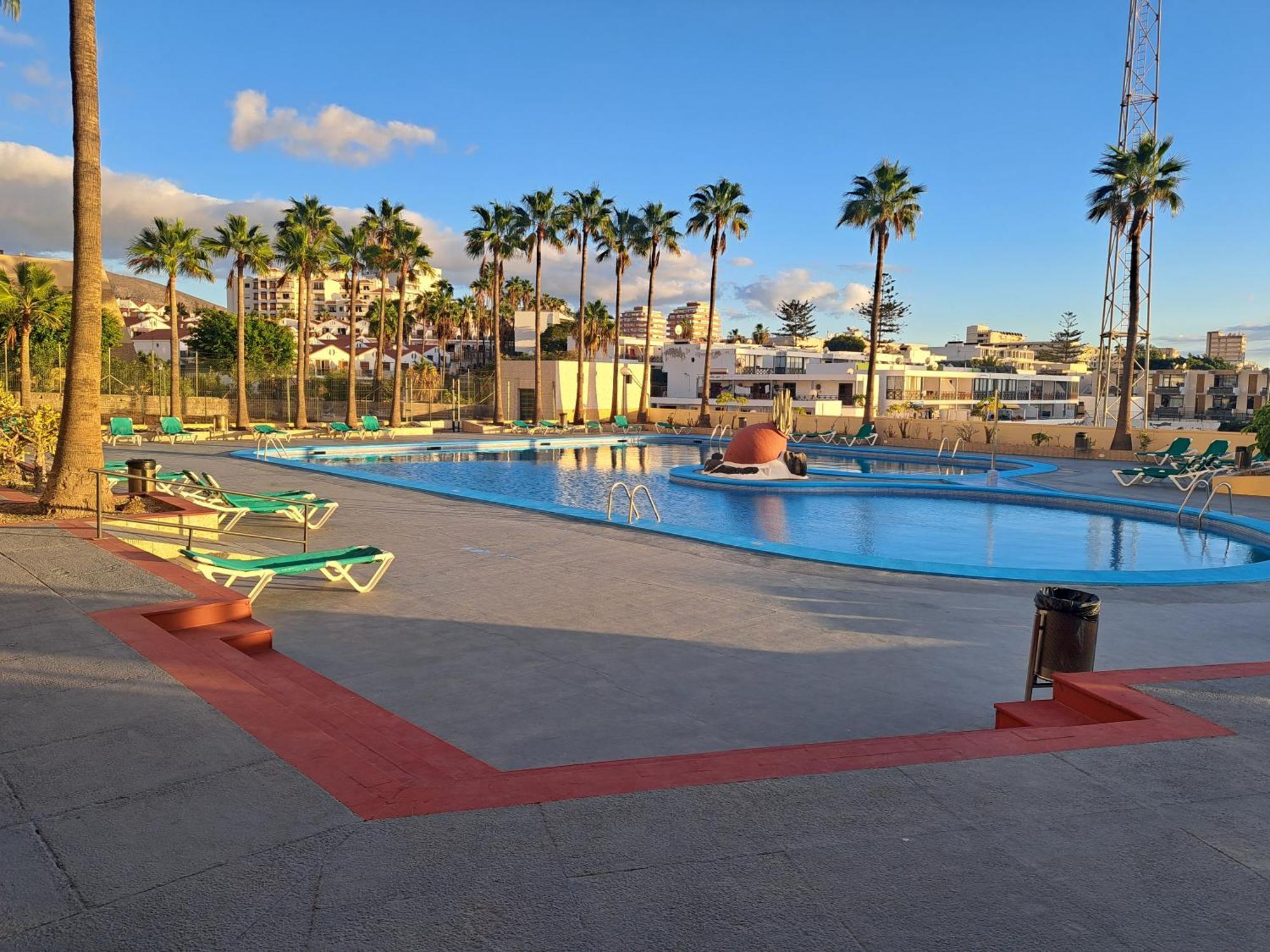 Atlantic Sunset Floor - Americas Appartement Playa de las Américas