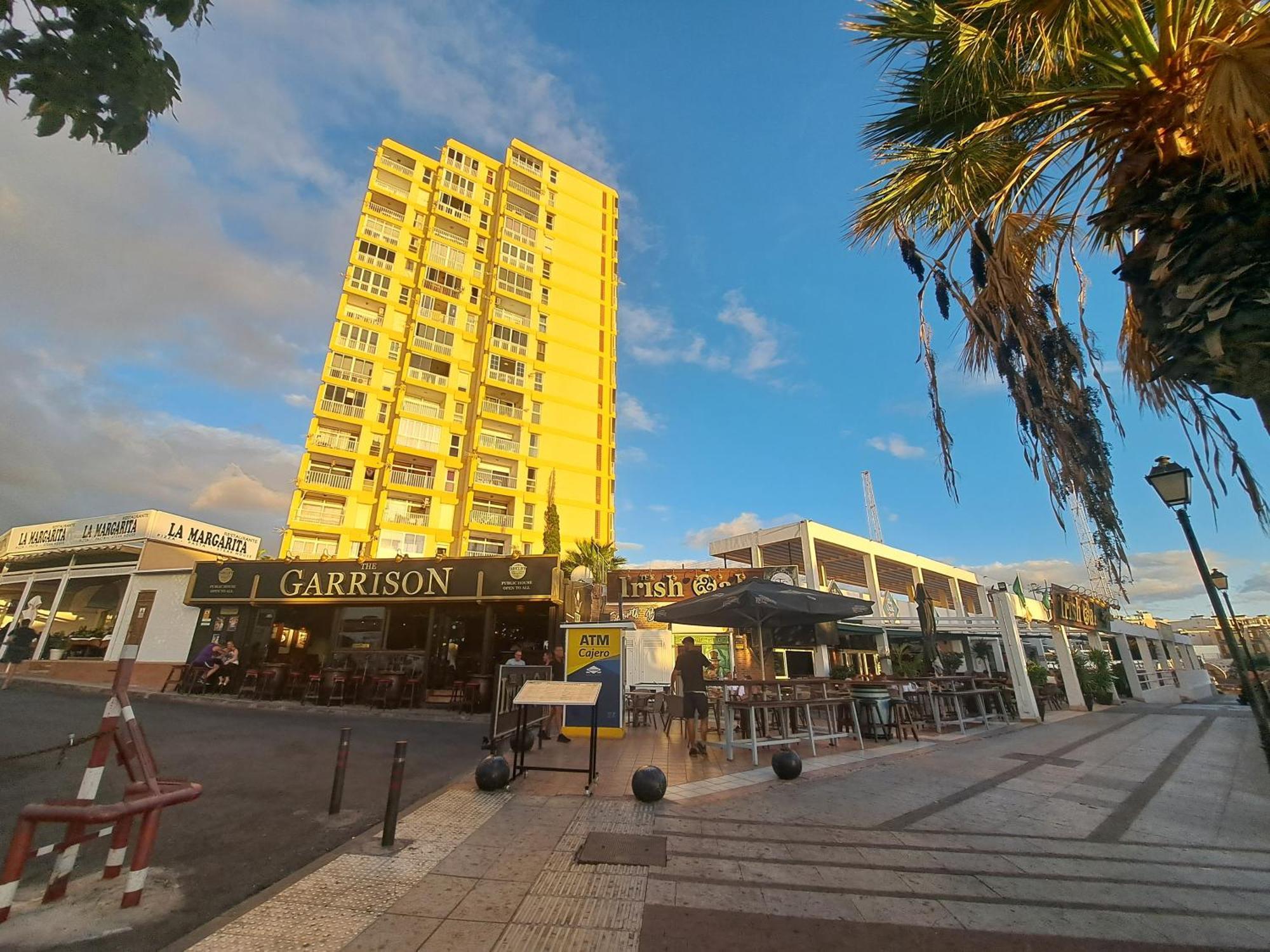 Apartament Atlantic Sunset Floor - Americas *